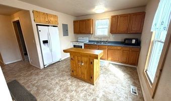 207 Harris, Big Timber, MT 59011