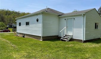 291 BLAIRMONT Rd, Adena, OH 43901