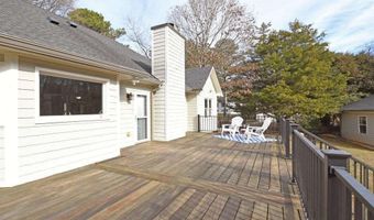 302 Bennett Farms Ct, Acworth, GA 30102