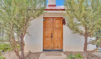 553 Hondo Seco Rd, Arroyo Seco, NM 87514