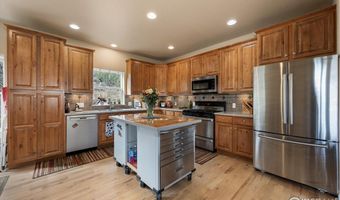 229 Rustic Rd, Bellvue, CO 80512