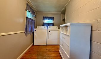 4368 Anawalt Ridge Rd, Anawalt, WV 24808