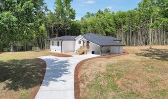 110 Howard, Barnesville, GA 30204