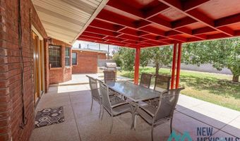 1303 Chico St, Carlsbad, NM 88220