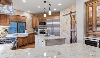 43311 N COTTONWOOD CANYON Rd, Cave Creek, AZ 85331
