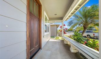 91-1018 Akai St, Ewa Beach, HI 96706