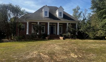 6441 Red Oak Dr, Bailey, MS 39320
