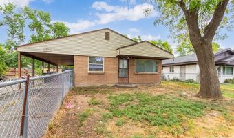 1515 Dennis Ave, Blackfoot, ID 83221