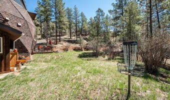 4962 N Creek Rd, Beulah, CO 81023