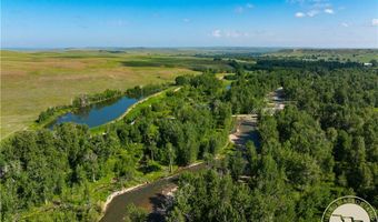2825 2830 Highway 78 S, Absarokee, MT 59001