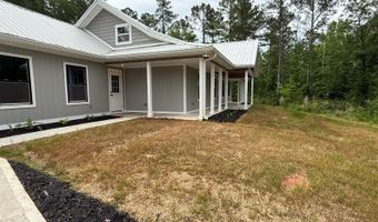 405 Ramah Church, Barnesville, GA 30204