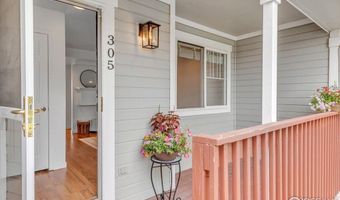 305 Turner Ave, Berthoud, CO 80513