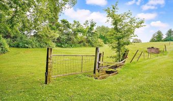 1202 E State Road 58, Bedford, IN 47421