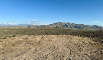 40 Acres Northwest Ryndon, Elko, NV 89801
