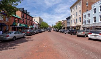 32 CORNHILL St, Annapolis, MD 21401