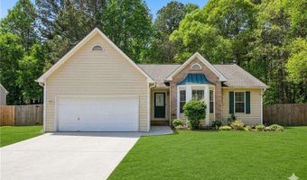 1540 Millhaven Dr, Auburn, GA 30011