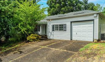 6593 SE THIESSEN Rd, Milwaukie, OR 97267