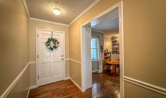 222 Park Hill Ave, Barbourville, KY 40906