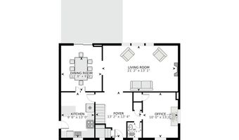 7721 MARYKNOLL Ave, Bethesda, MD 20817