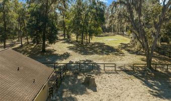 3551 E HIGHWAY 329, Anthony, FL 32617