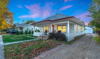 835 7th St, Berthoud, CO 80513