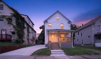 843 Chester Ave, Akron, OH 44314