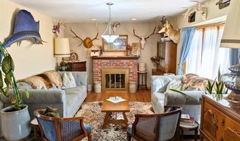 928 BLACK HILLS Ave, Alliance, NE 69301