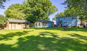106 Mcclelland St, Albion, NY 14411