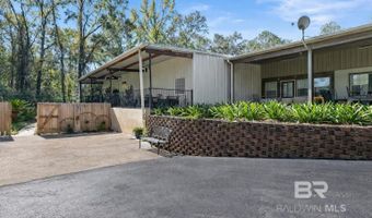 41102 State Highway 225, Bay Minette, AL 36507