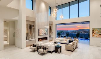 81 Hawk Ridge Dr, Las Vegas, NV 89135