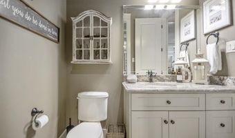 6579 WESTMINSTER, Benton, AR 72019