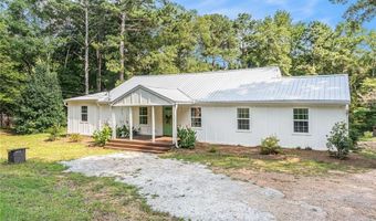 407 Johnstonville Rd, Barnesville, GA 30204