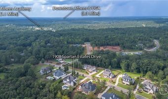 1908 Spartan Estates Dr, Athens, GA 30606