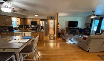 1105 Benton St, Albany, MO 64402