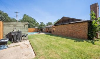 3802 LINDA Dr, Amarillo, TX 79109