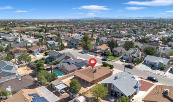 11633 GREAT SPIRIT Cir, El Paso, TX 79936