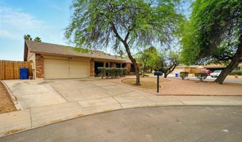 2320 W EL ALBA Way, Chandler, AZ 85224