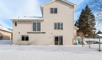 15160 Quicksilver St NW, Anoka, MN 55303