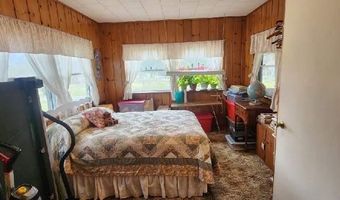 1607 Washington Ave, Baxter Springs, KS 66713