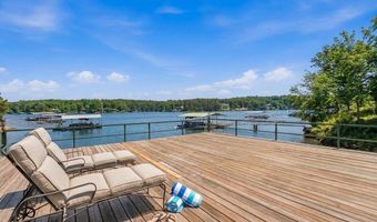 553 S POINTE Dr, Arley, AL 35541
