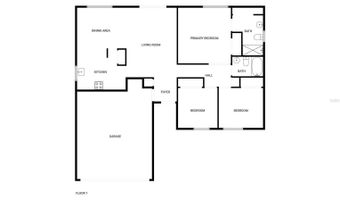 1936 DEANNA Dr, Apopka, FL 32703