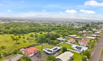 752 KAALO Pl, Hilo, HI 96720