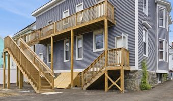100 Putnam St, Bridgeport, CT 06608