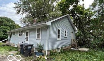 721 Indiana Ave, Anderson, IN 46012