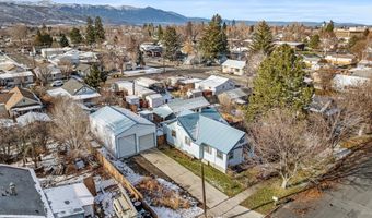 1029 WALNUT St, Baker City, OR 97814