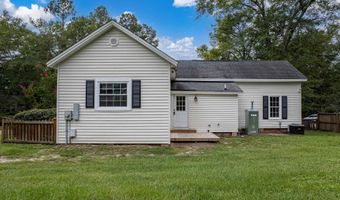 1800 Pine Creek Ave, Camden, SC 29020