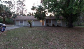 2307 Monroe Ave, Alva, FL 33920