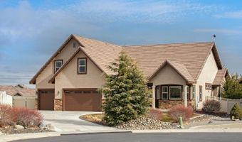 314 San Roma Dr, Dayton, NV 89403