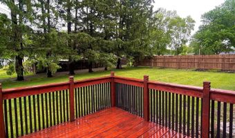 1213 E State St, Algona, IA 50511
