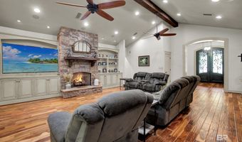 917 Rockaway Creek Rd, Atmore, AL 36502